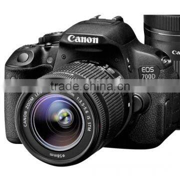 Canon EOS 700D 18-55mm IS STM Kit