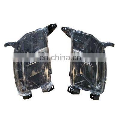 Fog Light Assembly for Tesla Model S Fog Lamp L: 6005915-00-E R: 6005916-00-E Fog Light High Quality Factory photo-5