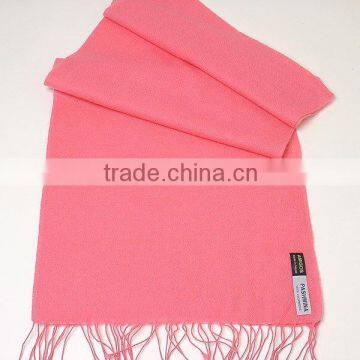 classic Pashmina shawl