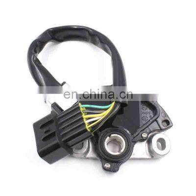 Auto Parts Neutral Gear Safety Switch Gearbox Gear Switch for Mitsubishi OEM MR263257 photo-4