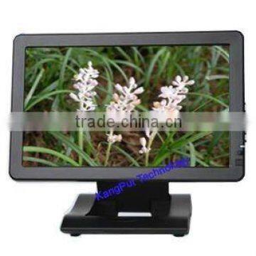 10.1inch LED VGA&DVI input Monitor (With Touchscreen)