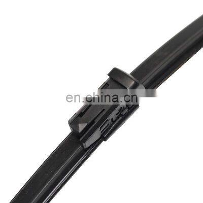 Front Windshield Windscreen Wiper Blades For SEAT Leon 5F MK3 2012 2013 2014 2015 2016 2017 photo-5