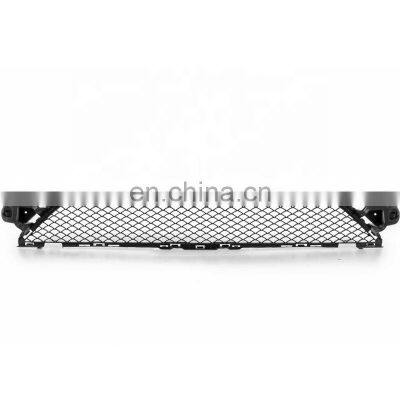 Front Bumper Lower Grille 2058852123 for Mercedes Benz W205 C180 C200 C260 C300 13-18