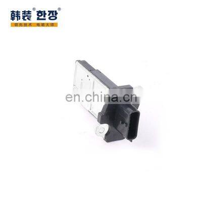 HAN ZHUANG Mass Air Flow Meter for Nissan Infiniti Afh70m-38 22680-7s000 22680-7s00A 22680-Ca000 22680-Aw400 photo-2