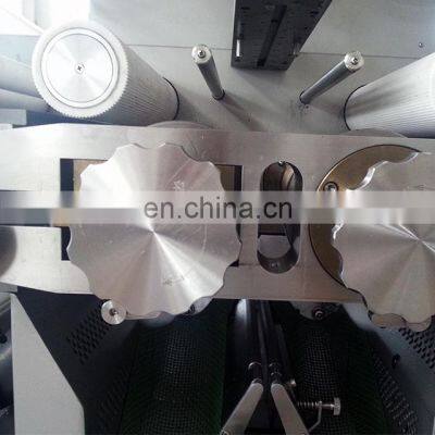 LTRJ-Series Automatic Fish Oil, Cosmetic Soft Gel Capsule Machine photo-2