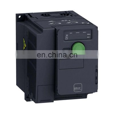 ATV320 For Schneider Inverter AC Drives ATV320U15N4C Type C2 EMC filter industrial automation controller