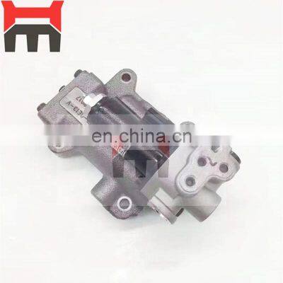 Regulator YM10V01002F2 For SK130-8 SK140-8 SK130LC SK140SR SK135SR Excavator Hydraulic power parts