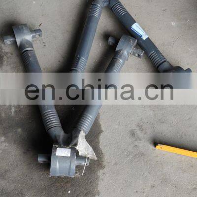 V-Shaped Thrust Rod Crane Parts 135201376 for XCMG QY50K-I photo-2