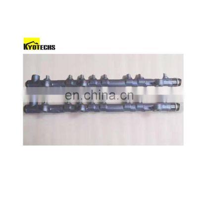 Excavator parts 20798896 0445226188 COMMON RAIL PIPE D6E EC210B