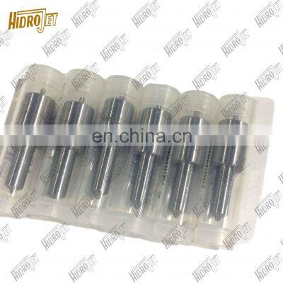 HIDROJET s Type Nozzle DLLA158SM073 Common Rail Nozzle Nozzle 105025-0730 for Sale photo-3