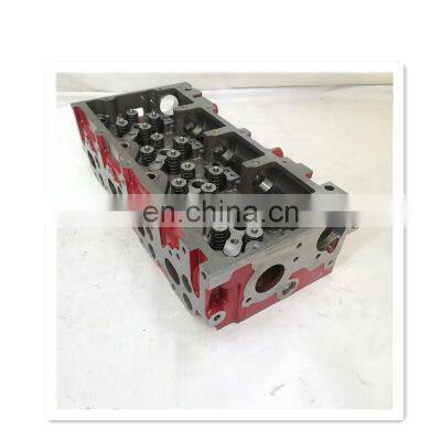 5271176 China Top Complete Diesel Engine Assy Cylinder Head photo-5