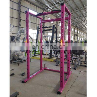 Sport Sporting Dezhou MND FF48 Powerful Commercial Gym Rack Fitness Squat Rack