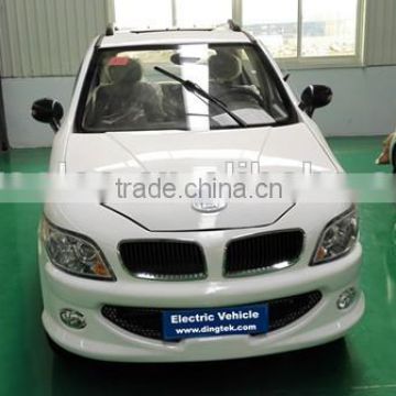 2015 China Manufacturer cheap 4 seater Smart Electric vehicle