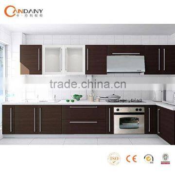 Foshan Factory Direct Fashionable Kitchen Cabinet,wooden Kitchen Toy