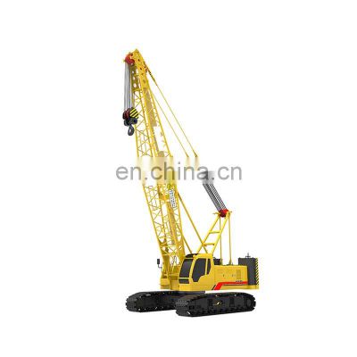 New 55 Ton Crawler Crane XGC55 Factory Stock Price