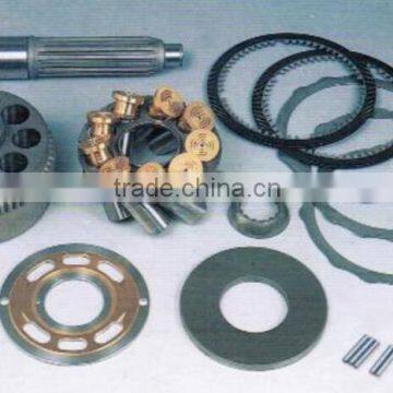 M2X170 /150 Hydraulic Parts