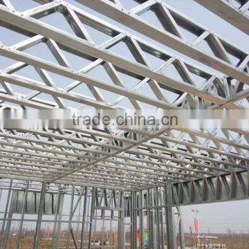 Villa House, LGS light gauge steel framing luxury modern villa house