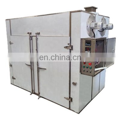 Big Discount Pharmaceutical Tray Dryer Oven Industrial Hot Air Circulating Food Oven Drying  Kiwi Dryer Machine