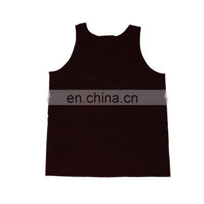 Hot Selling Wholesale OEM Tank Top Casual Breathable Singlet Women Tank Top photo-5