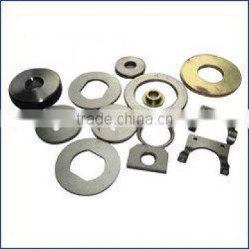 Forklift Shim Washer