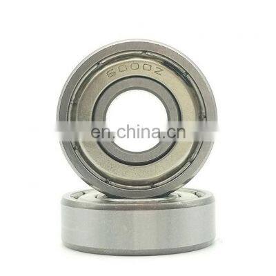 6308 High temperature bearing deep groove ball bearing with size 40*90*23mm For Equipment Bearing