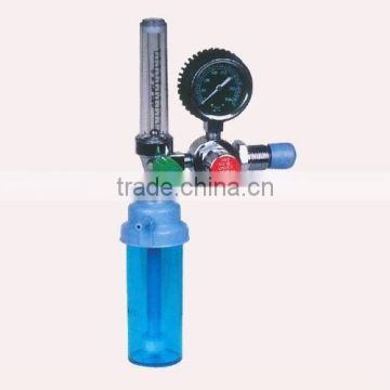 CE CERTIFIED MEDICAL OXYGEN REGULATOR