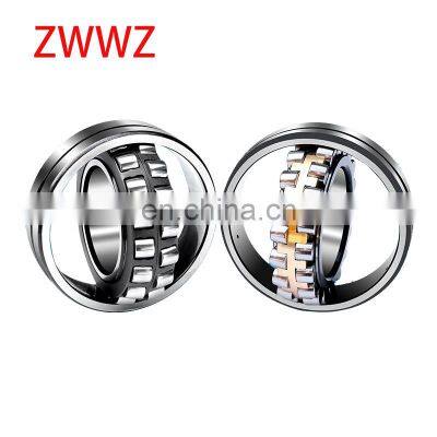 22211Ca Cc/C3W33 Windmill Bearing Spherical Roller Bearing 22211