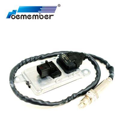 OE Member  4326863 Truck  Nox Sensor 24V Automotive Exhaust Gas Systems  For Cummins 5WK96765A 5WK96765B A045S157