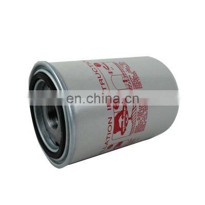 best seller high efficiency oil filter 23711428 External spin-on oil filter  for Ingersoll Rand industrial air compressor parts