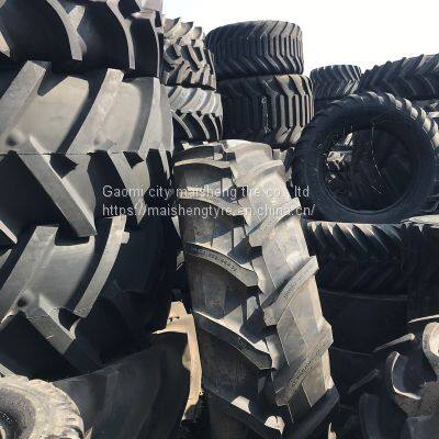 Herringlet Silage Machine Tyre 21.3-24 Tractor Agricultural Tyre 21.3-24 Combine Harvester Tyre photo-3