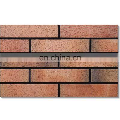 Fire brick refractory,exterior brick panels,decorative garden brick