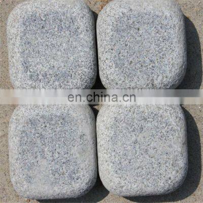 Best Quality China G654 Granite Tumbled