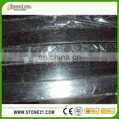 Cheap Price Granite Black Galaxy photo-2