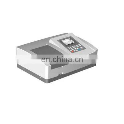 UV-6300 spectrophotometer double beam