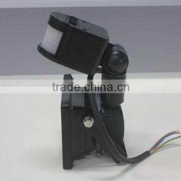 Waterproof Ip65 20W Solar Led Flood Light With Pir Motion Sensor Quality Choice photo-4