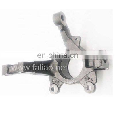 Hot Sale Steering Knuckle Front For RENAULTs R19 /R21 1994-2000 7700827247 Good Quality