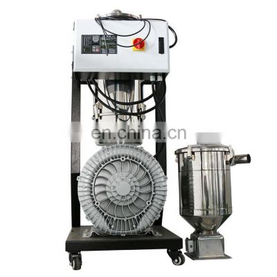 Vacuum auto hopper loader plastic material wholesale 2022