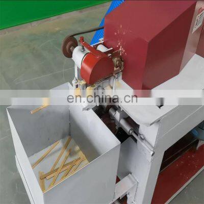 Factory Price Supplier Bamboo Chopstick Making Machine photo-4