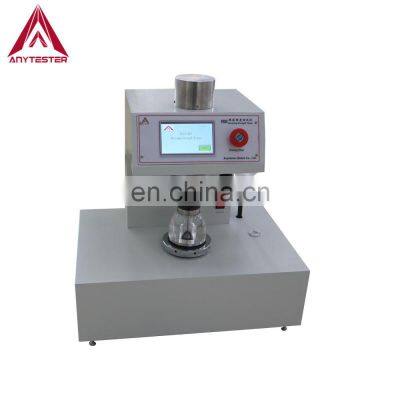 ASTM D3786 Fabric Bursting Strength Tester