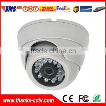 Popular!!! SONY Effio-V 720TVL IR CCTV Dome Camera