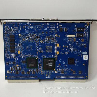 IC698CMX016 VMIVME-5567-000 350-005567-000 | GE FANUC MODULE PLC DCS In Stock photo-5