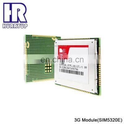 SIMCOM 3G Module, SIM5320, SIM5320A, SIM5320E, SIM5320J photo-2
