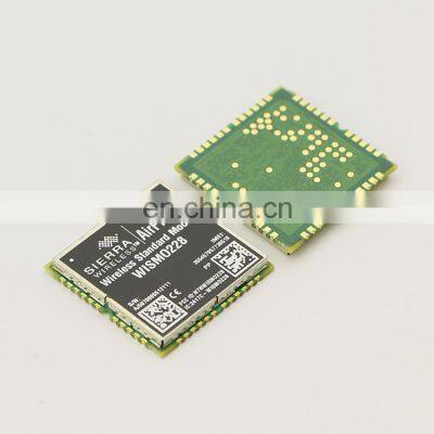 SIERRA Sierra Wireless AirPrime WISMO228 GSM Module photo-2