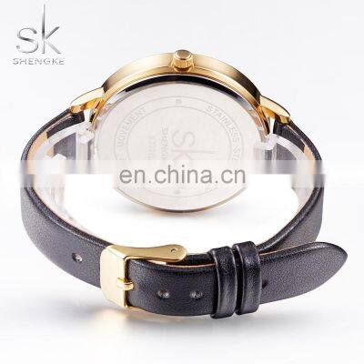 China Factory Custom Logo K0056L-OEM Luxury Woman Quartz Watches Luxury Reloj Waterproof Minimalist Reloj Para Mujer photo-5