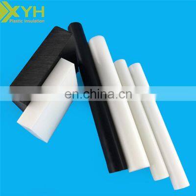 Engineering Plastics Copolymer Acetal POM Sheet