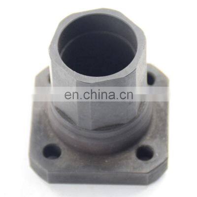 OEM 73500417 59089427 Flange Fuel Pipe Connector for Fiat Z13DDT 1.3L FP1004 photo-2