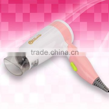 Mini Hairdryer China Products Foldable Hairdryer