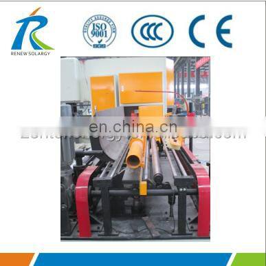 Electric Water Heater Making Machine, Roll Forming Machine photo-2