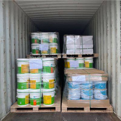 Container Loading Supervision Inspections Inspection Services photo-3