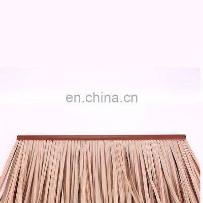 Factory Price Bali Hut Artificial Roof Tiles Made In China
